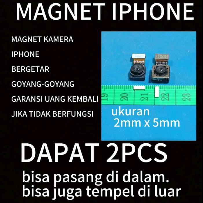 Terlaris Magnet Kecil Untuk Camera Iphone Getar Blur Goyang Goyang Kamera Tbk