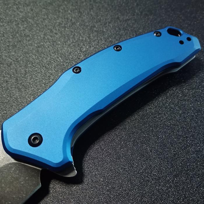 Reaadyyy Pisau Outdoor Kershaw Link 1776