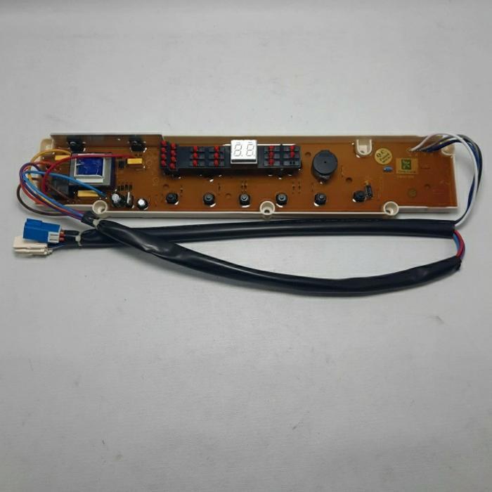 Modul Pcb Mesin Cuci Denpoo Dwf-093B