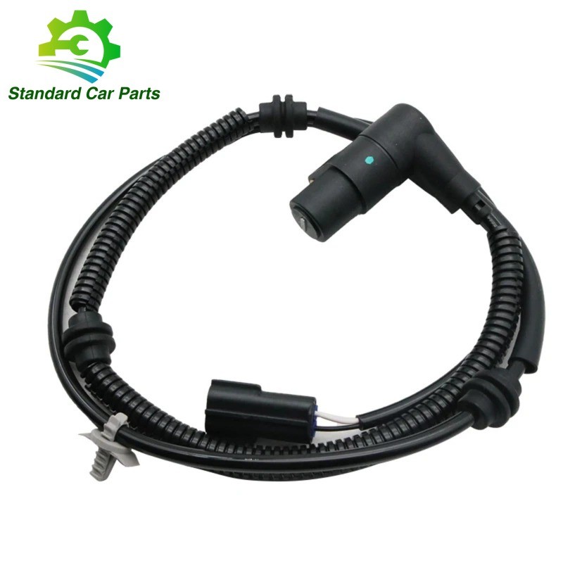 95670-FD000 95670-FD100 FOR KIA RIO 2000 2001 2003 2004 2005 FRONT LEFT RIGHT ABS WHEEL SPEED SENSOR