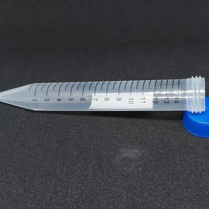 SMart CENTRIFUGE TUBE 15 ML TABUNG VALCON 15 ML FALCON 15 ML Premium