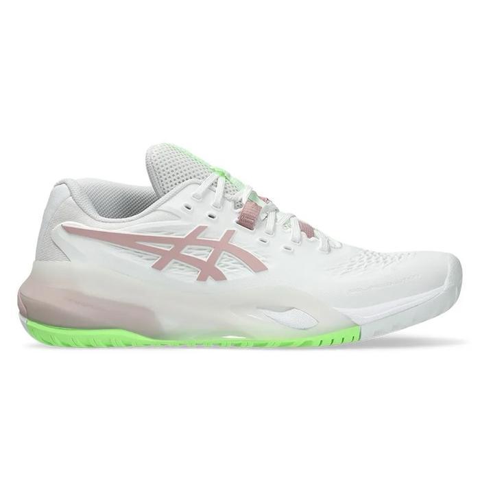 SALE ASICS GEL RESOLUTION X TENNIS SHOES WOMEN SIZE / SEPATU TENIS ASICS PROMO BIG SALE TERBARU