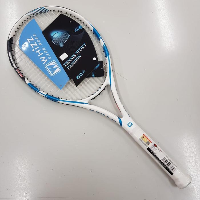 ORIGINAL Raket Racket Raket Tenis Tennis Whizz Pro GT770 murah + tas