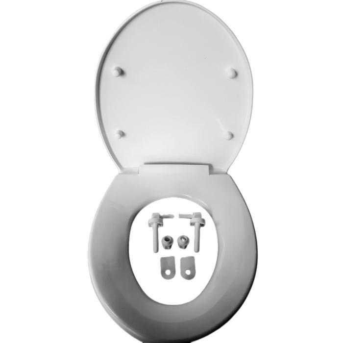 "New" Tutup closet duduk /toilet cover/toto