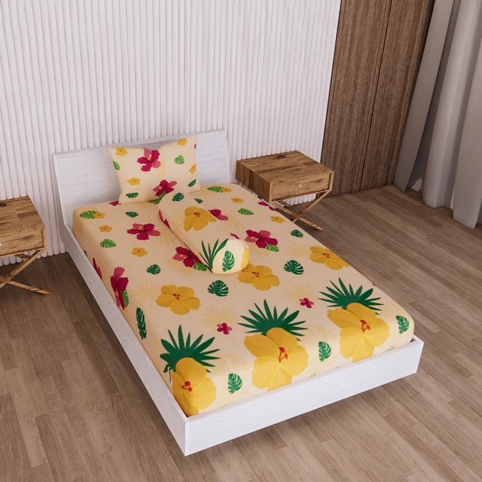 Adela - Comfort Collection - Sprei - Pyrus