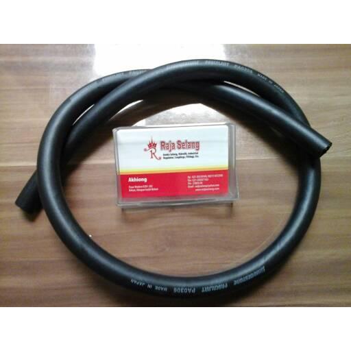 selang bensin,solar JEPANG 10mm