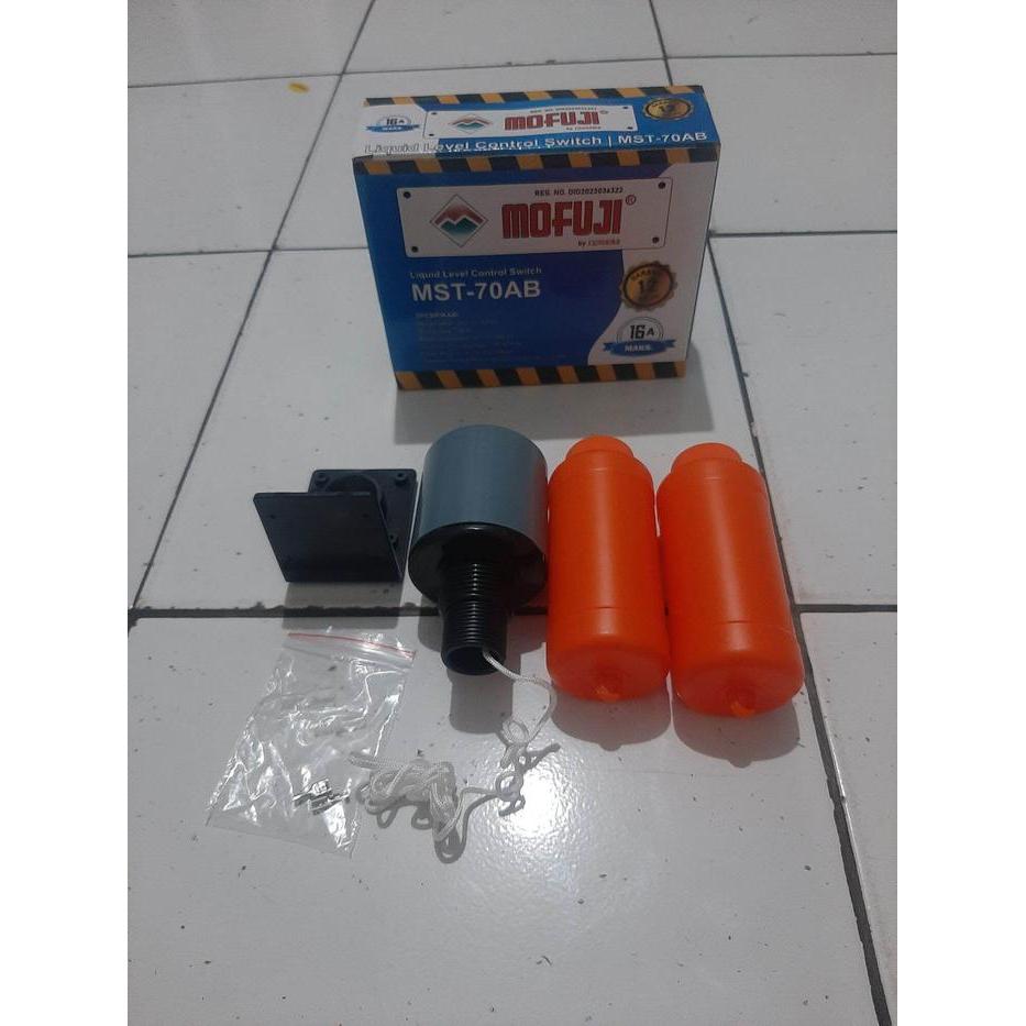 "New" Radar Air Mofuji Radar Toren Radar Pelampung Radar Otomatis Tangki Air