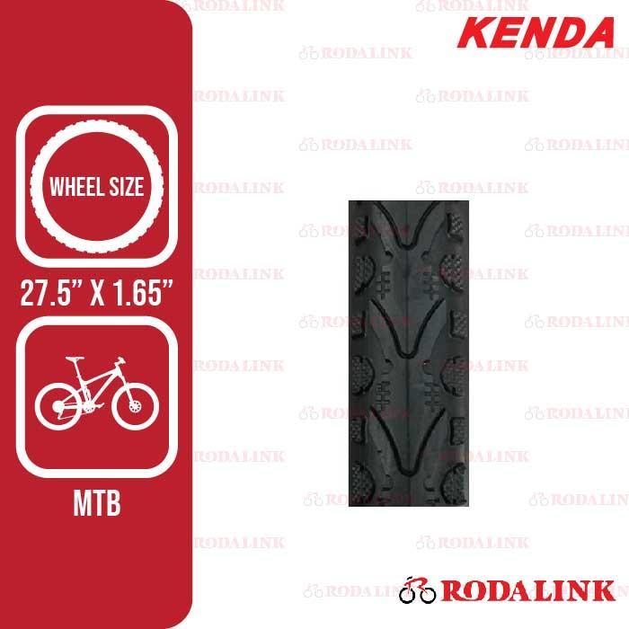 Polygon Ban 27.5x1.65 K-935