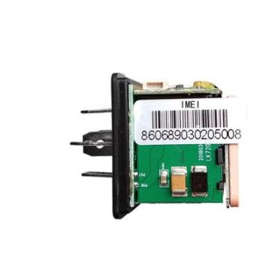 GPS Tracker berbentuk Relay GPS tersembunyi gps relay