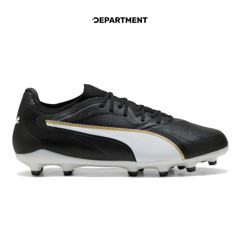 Sepatu Bola Pria PUMA KING 20 ULTIMATE FG/MG 10845702 ORIGINAL