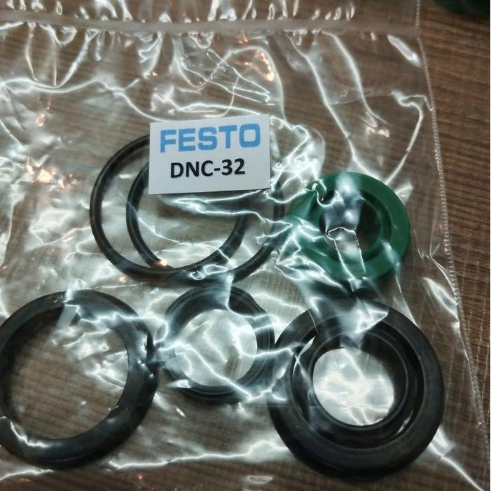 Seal Kits Cylinder Pneumatic FESTO DNC-32