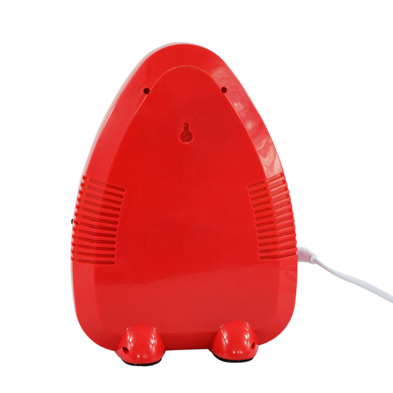ATWFS Multifuctional 400mg/H Ozone Generator Water Ozone Fruit and Vegetable Washer Water Air