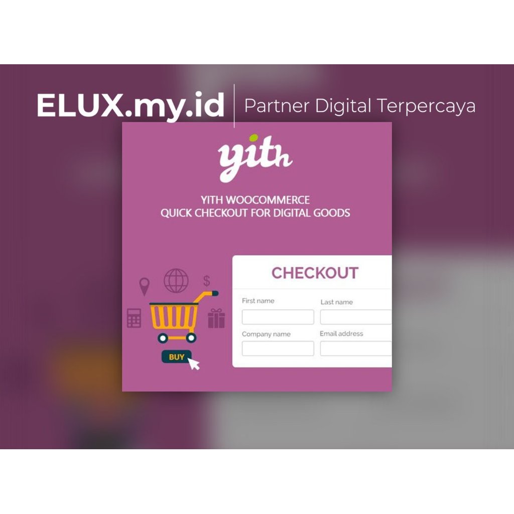 Yith Woocommerce Quick Checkout For Digital Goods Wordpress Plugin