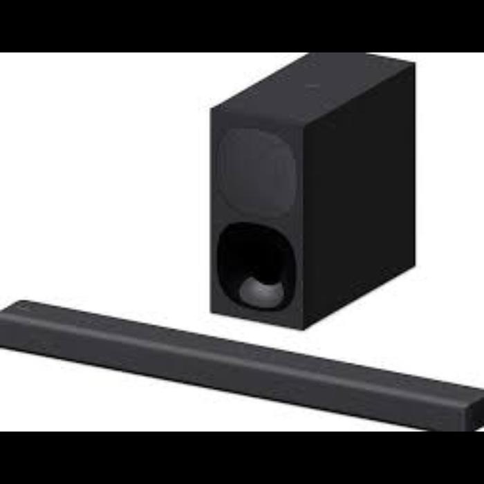 SOUNDBAR SONY HT-G700 DENGAN DOLBY ATMOS