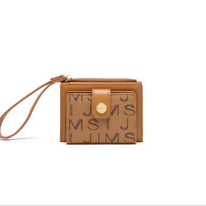 Eiger - Rica Mini Wallet Dompet Kecil Wanita Elegan & Premium