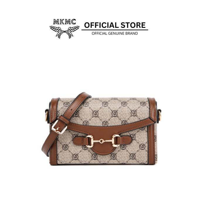 Eiger - Tas Selempang Wanita Mini Bag Jinjing Multifungsi Terbaru Crossbody Elegant Kekinkulit