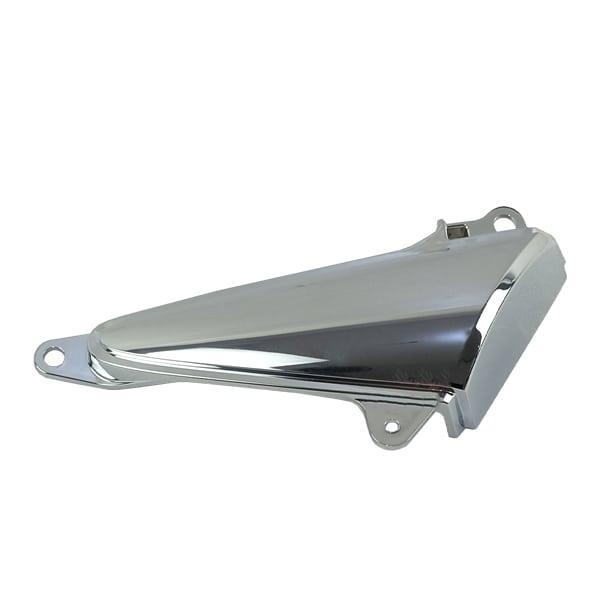 NEW PRODUK COVER KANAN CARBURETOR HONDA TIGER REVOLUTION 83611KCJ660 THANKYOU & HAPPY SHOPPING :)