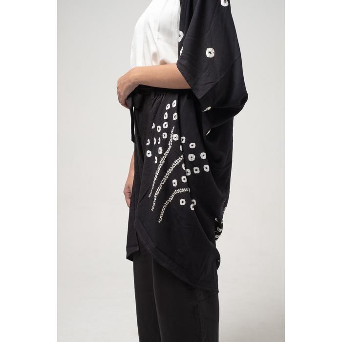 Dama Kara Seruni Outer Batwing