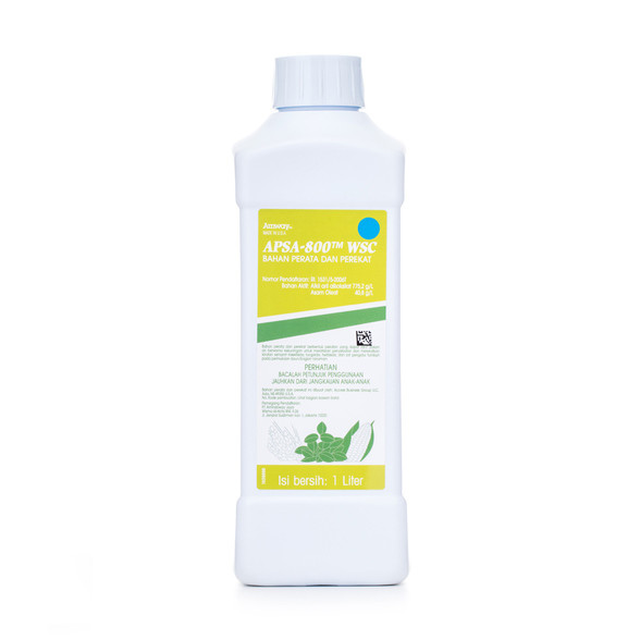 AMWAY APSA 800 WSC Produk Pertanian 1 L Original