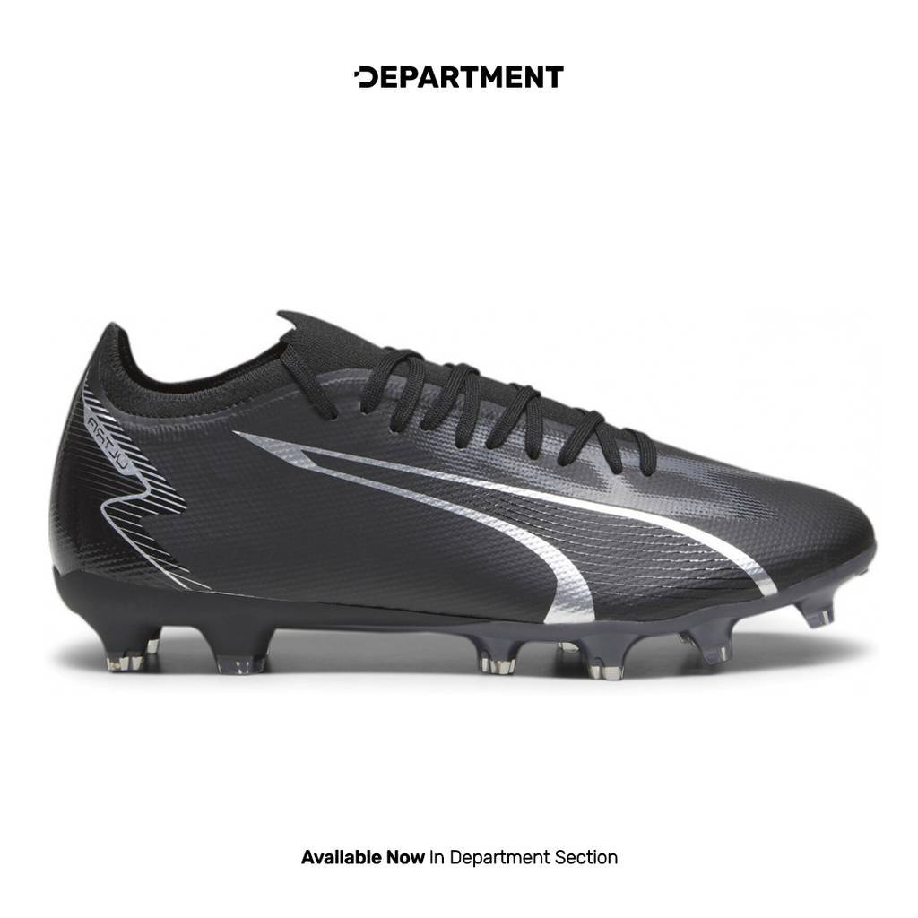 Sepatu Bola Pria PUMA ULTRA MATCH FG/AG 10734702 ORIGINAL