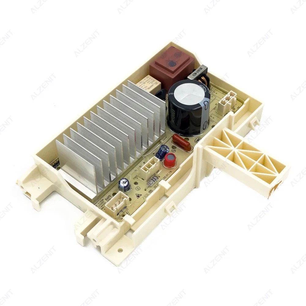 NEW FOR TCL WASHING MACHINE INVERTER CONTROL BOARD BD6201 3C102-000322 CIRCUIT PCB BD627202 WASHER
