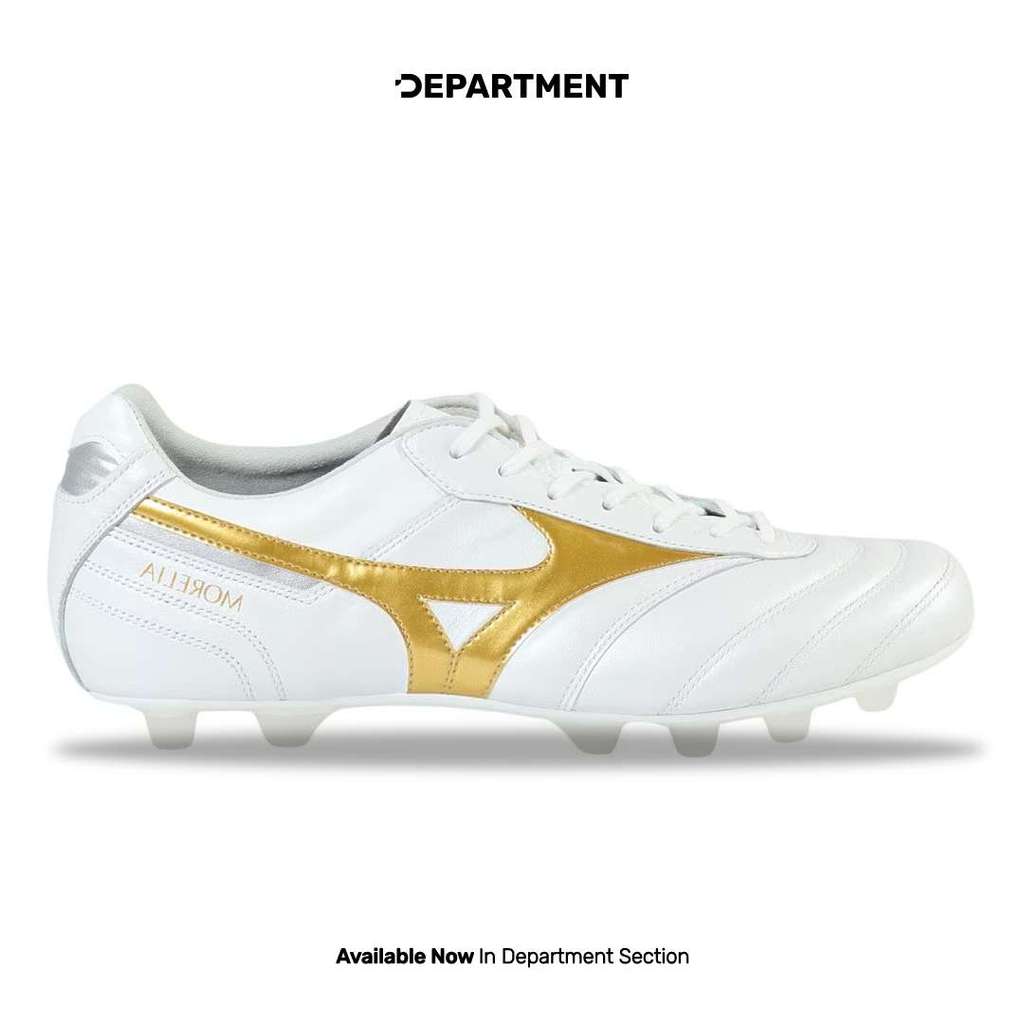MIZUNO MORELIA II JAPAN P1GA260150 Sepatu Bola Pria ORIGINAL