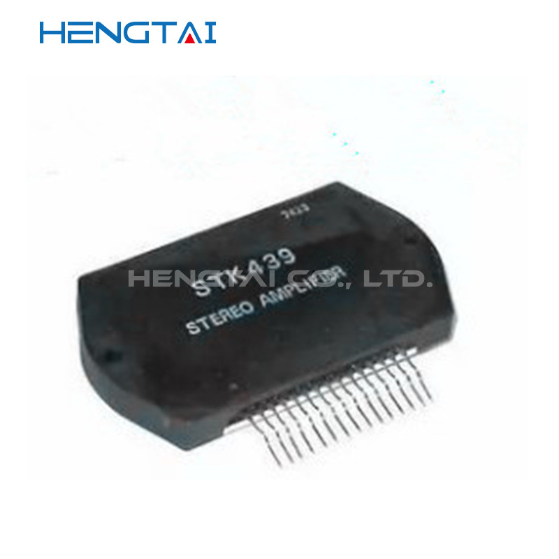 STK439 STK437 ORIGINAL MODULE