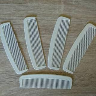 Sisir Hotel / Sisir Kecil / Sisir Mandi