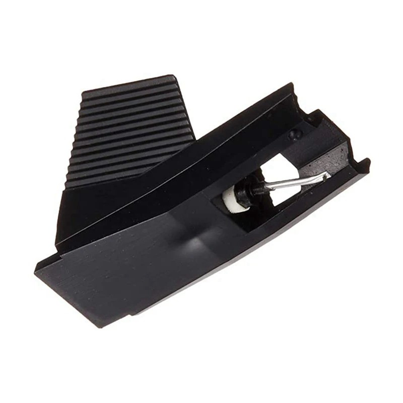 1Pcs T4P Cartridge Replacement Stylus For ATN85EP 295T ATN3472 PL450 AT90 N63 LP Gramophone