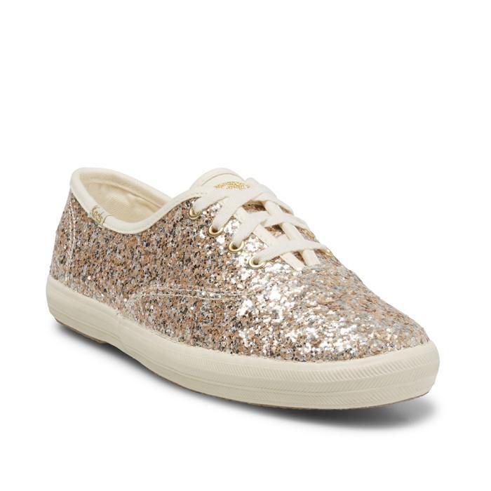 Keds Women Champion Glitter Cel - Wf66849