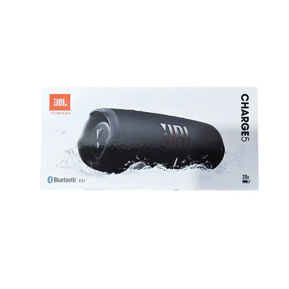 JBL CHARGE5 Portable Wireless Bluetooth Speaker JBL CHARGE5 Speaker