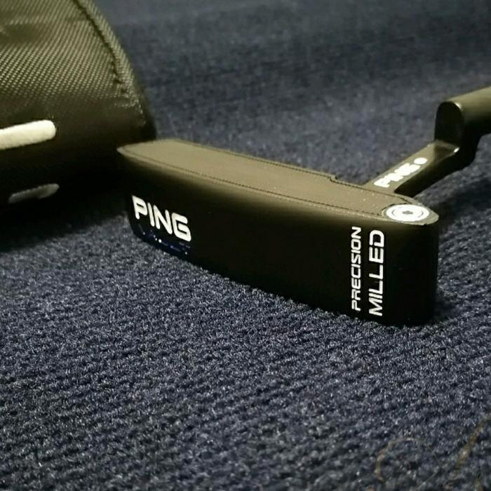 putter PING