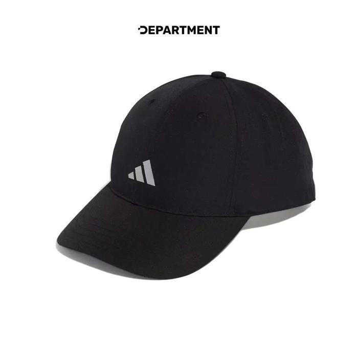 Topi Lari Adidas Essential Climacool 6 Panel Jz0506 Original