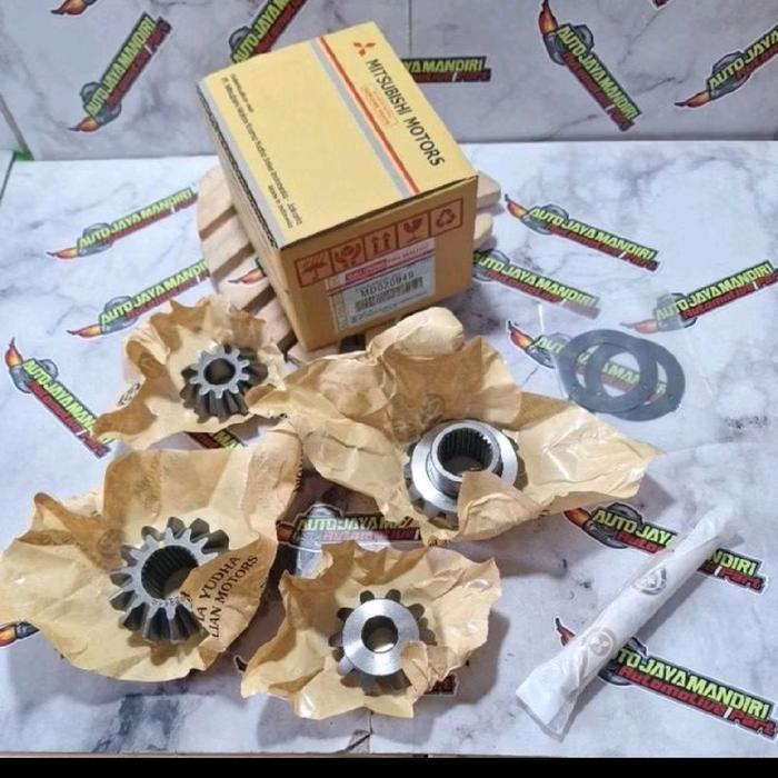 Gigi bolu set gigi gardan set L300disel L300 diesel L038 L039 L300 solar KTB MB092249