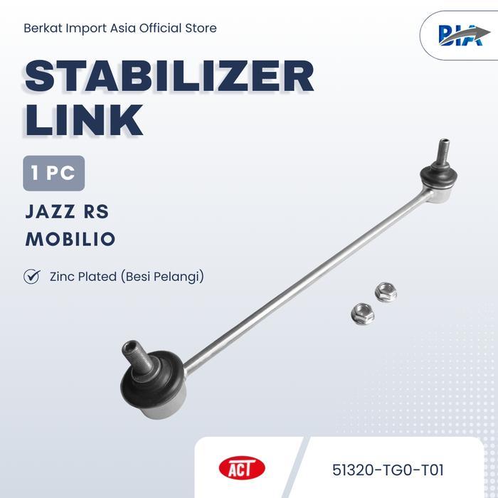 Stabilizer Link/Link Stabil JAZZ RS MOBILIO BRIO