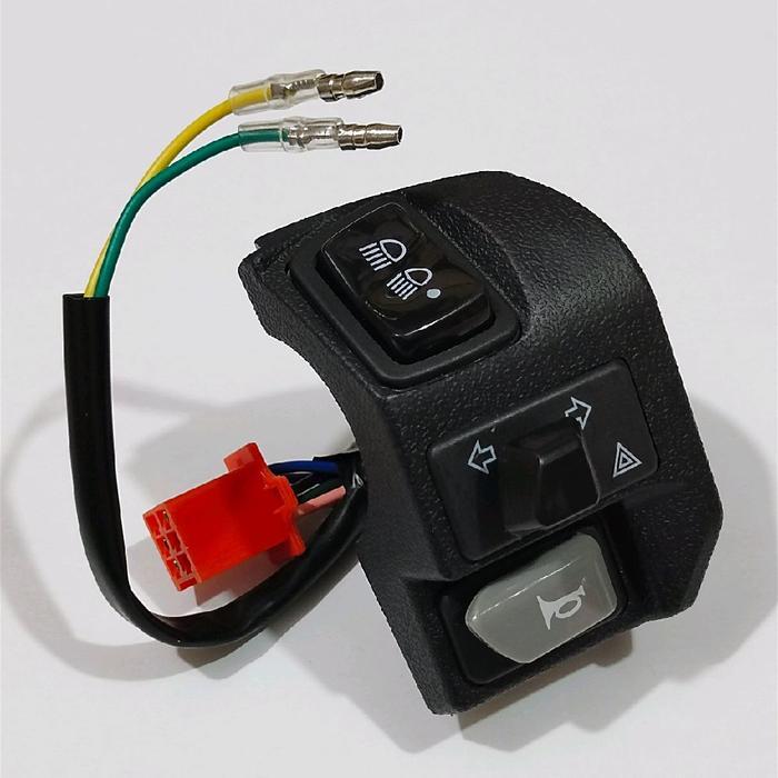Saklar Kiri Motor Jupiter Z1 -Gratisongkir
