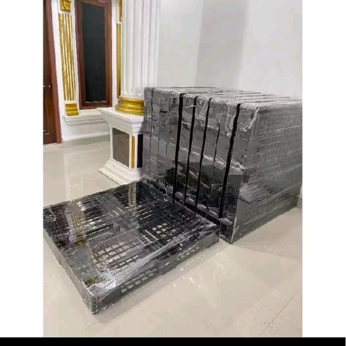 HOT SALE PALET PLASTIK BARU 11011012