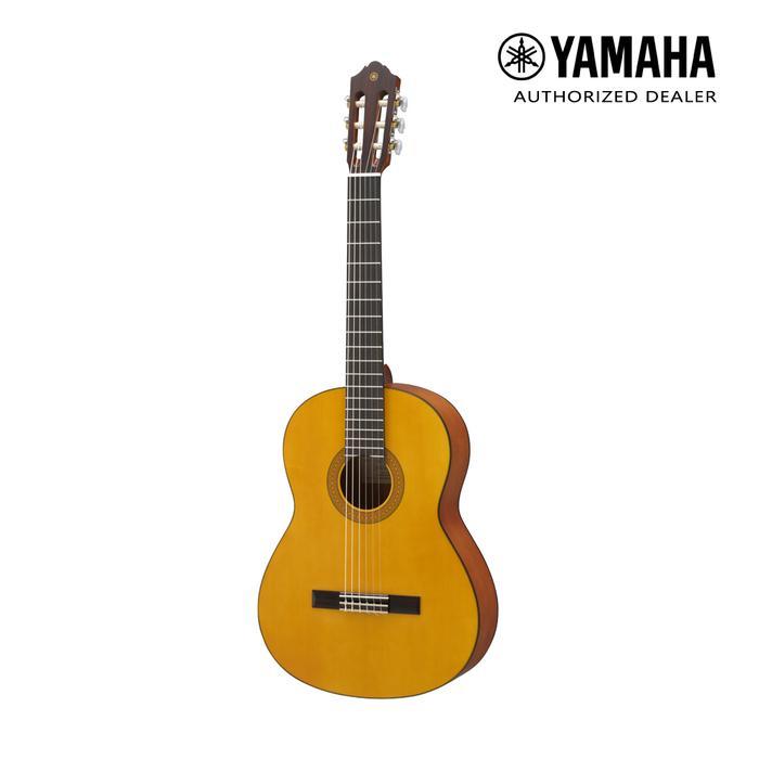 Yamaha CG122 Gitar Klasik / GItar Nilon Yamaha CG122 / CG 122