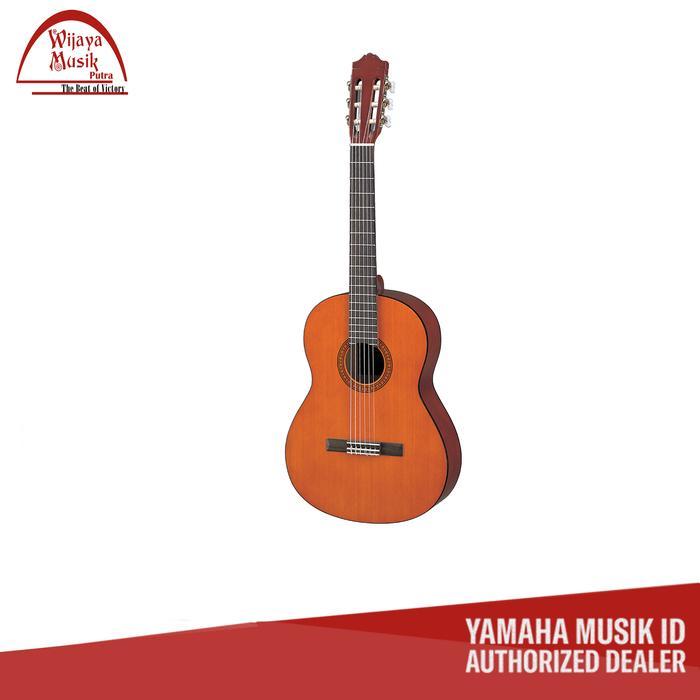 Yamaha CS40 Gitar Klasik / Yamaha CS40