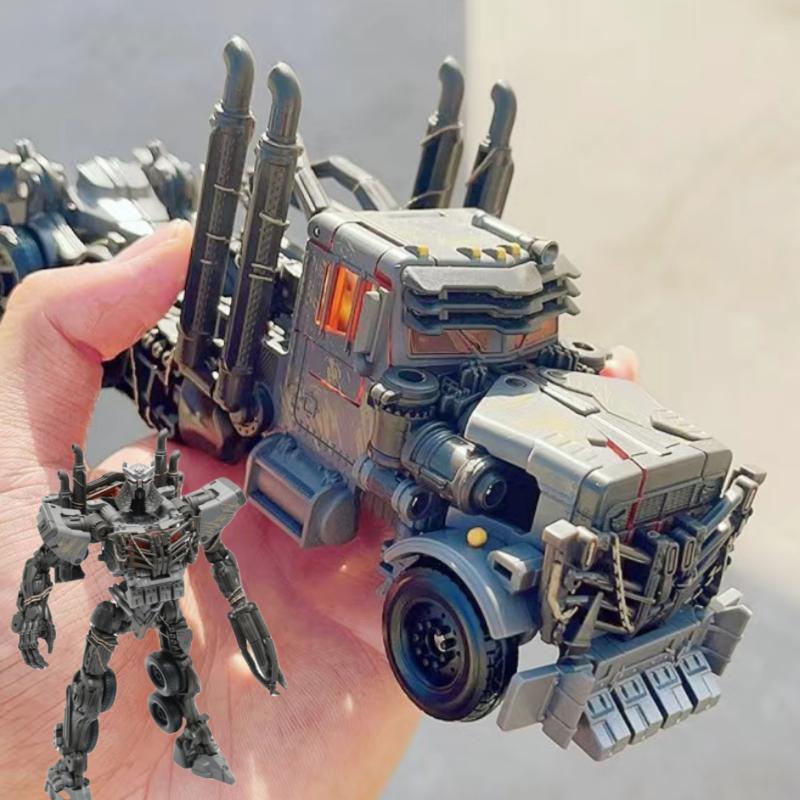 Transformation Tz01 Tz-01 Scourge Rise Of The Beasts Movie 7 Studio Series Ko Ss101 Action Figure Ro