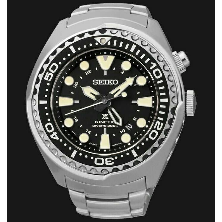 seiko prospex sun019p1 kinetic original