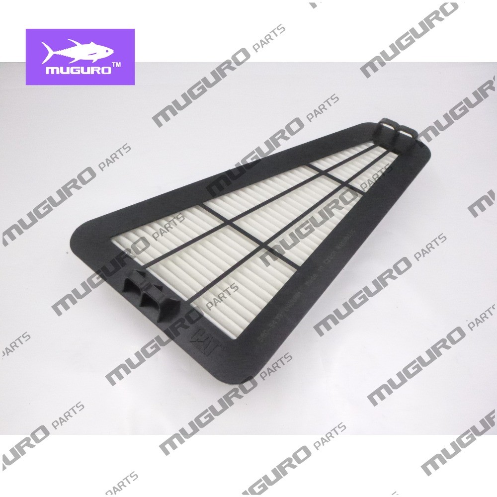 XOJOX OEM For CAT 580-5439 Cabin Air Filter For Excavator 326 GC 349 GC 340 336
