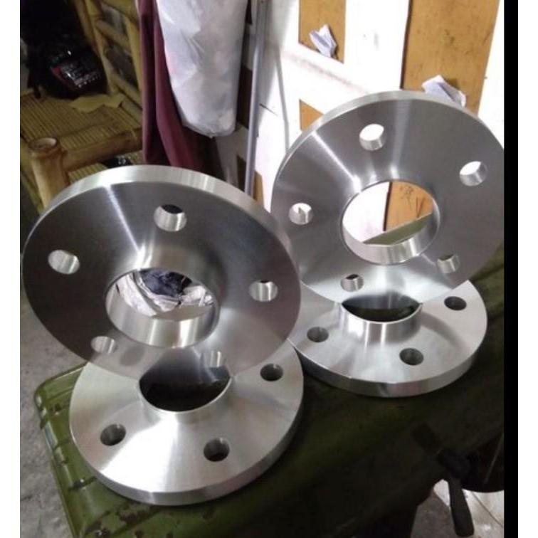 Sale Spacer Nok Custom 10 - 16 Mm Velg Mobil Alumunium