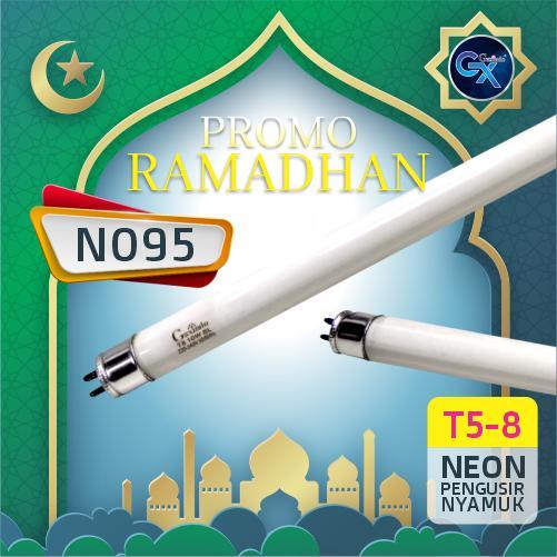 "New" neon tl t8 nyamuk, lampu tl t8 pembasmi nyamuk, lampu neon t8 insect killer, lampu tl t8 uv