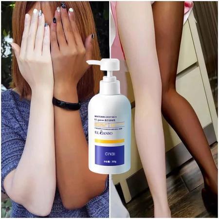 Lotion pemutih badan Body lotion pemutih Handbody pemutih badan ampuh 7 hari Body care pemutih badan