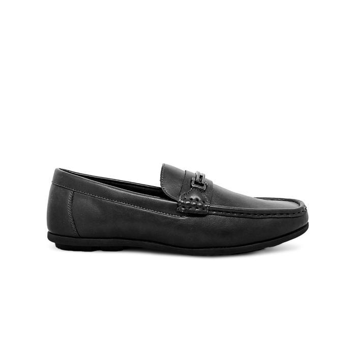 BATA - BIAN 2.0 "Anti Bacterial" Sepatu Moccasin Pria - Flat Shoes