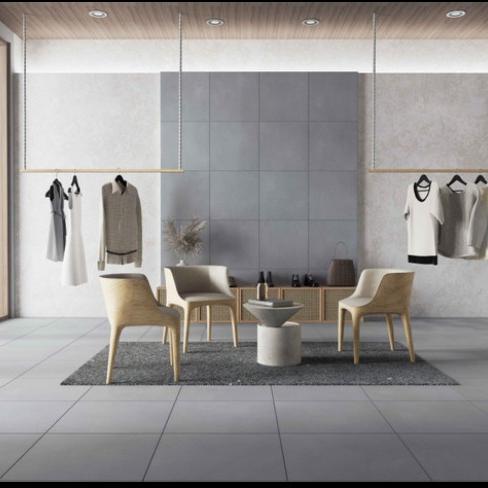 NIRO GRANITE URBANE LONDON (GUR 07) Slip Stop uk.60x60