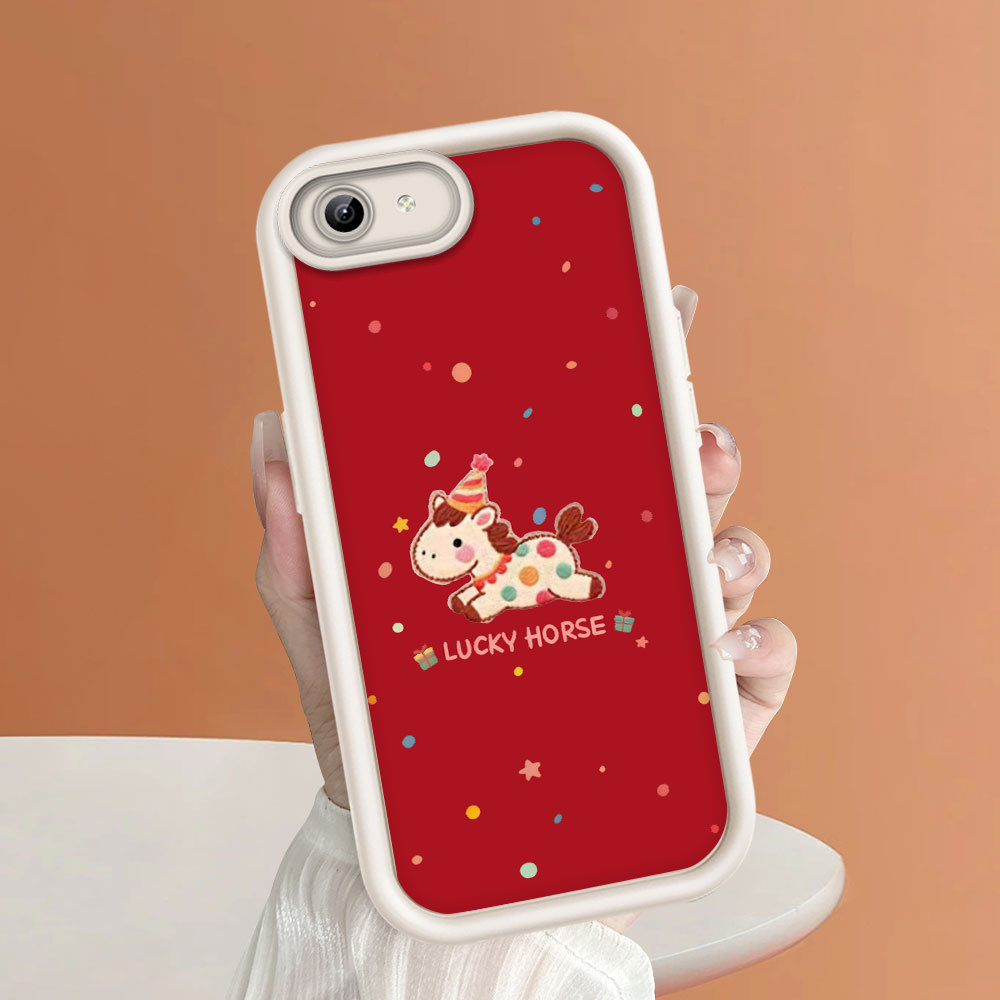 VIVO Y81 Y81i Case 6657