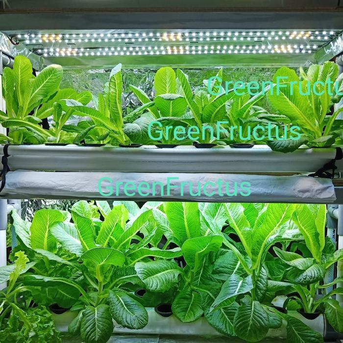 "New" Grow light LED