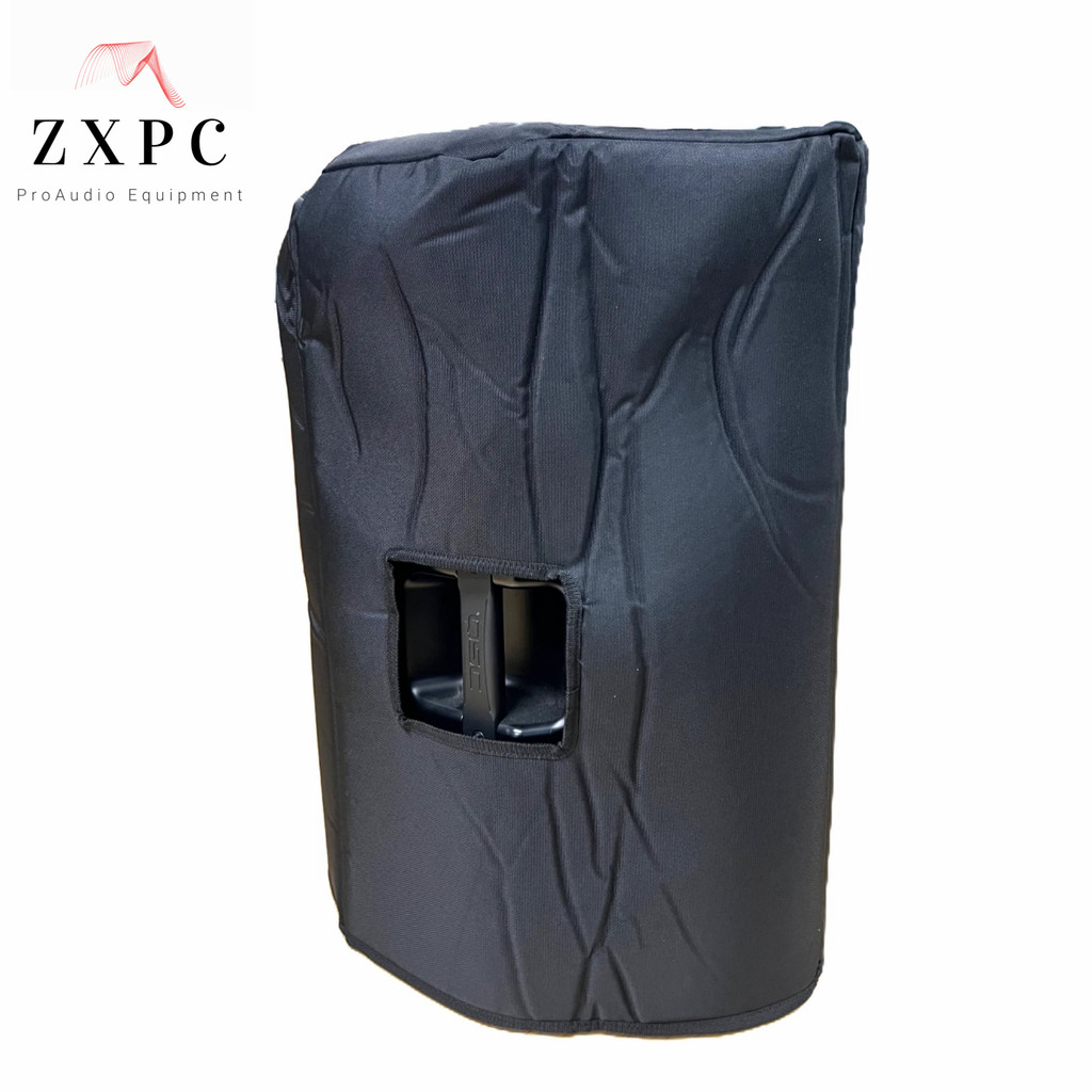 2 (One Pair) LASE Speakers Slip Padded Covers for QSC K12.2 (Cannot fit K12)